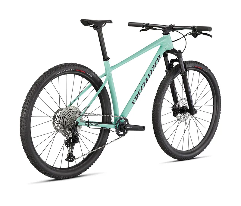 Specialized Chisel 29er Deore 12spd Mountain Bike 2021 Oasis/Green-2